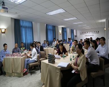 打造棟方股份“知行合一、使命必達(dá)“的團(tuán)隊(duì)執(zhí)行力(圖文)