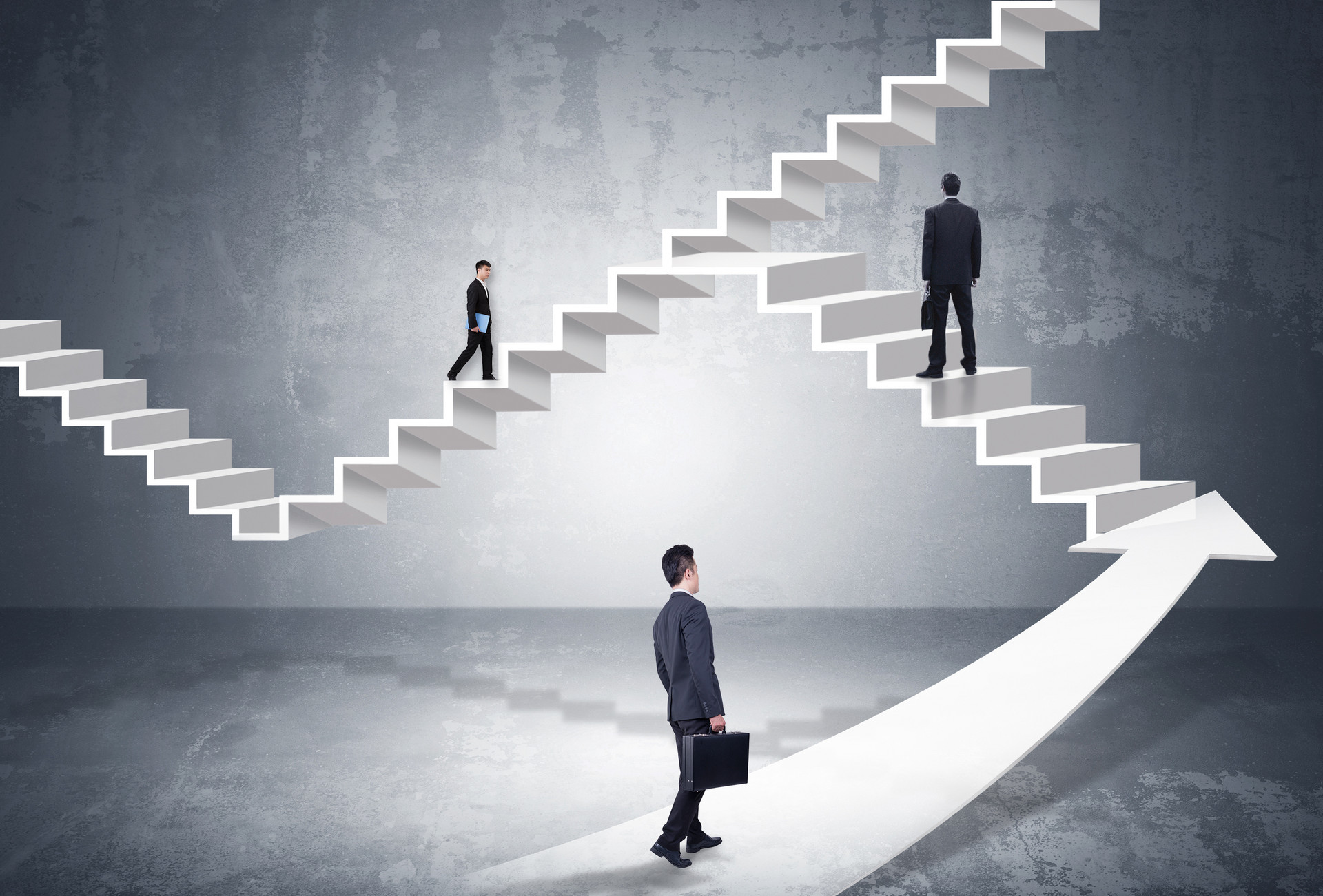 深練內(nèi)功賦能市場，全面提升客戶服務(wù)能力