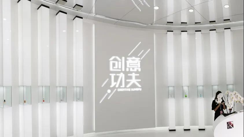 直擊CBE | 棟方股份大秀創(chuàng)意功夫，眾多星品驚艷全場(chǎng)！