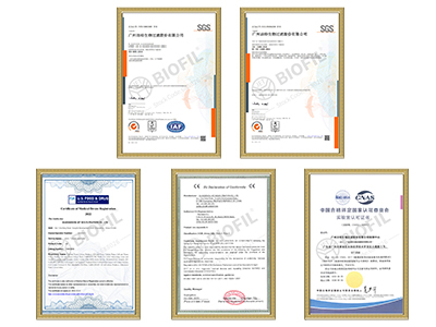  嚴(yán)苛的生產(chǎn)與質(zhì)控標(biāo)準(zhǔn)