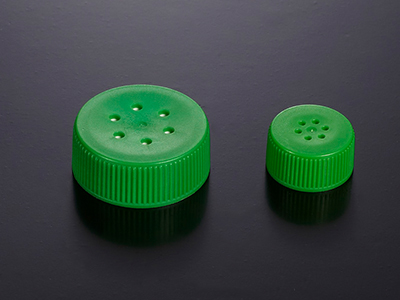 疏水濾膜蓋可保證連續(xù)通氣