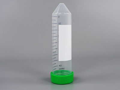 絲印的白色標(biāo)記區(qū)，可方便記錄實驗