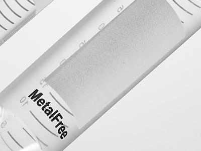 大面積白色書寫區(qū)域設(shè)計，方便標(biāo)識、記錄，耐受酒精擦拭