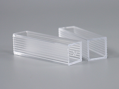 嵌壁式窗口降低了使用期間出現(xiàn)劃痕的風(fēng)險(xiǎn)