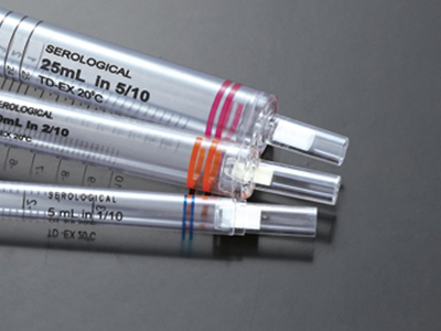 PO材質(zhì)濾芯，避免交叉污染