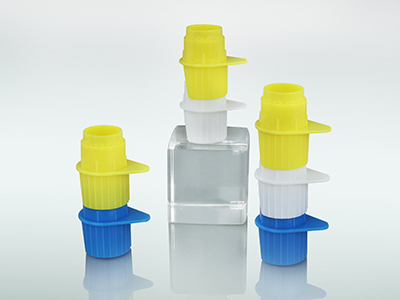 不同目徑的過(guò)濾網(wǎng)可疊放使用，一步完成梯度過(guò)濾