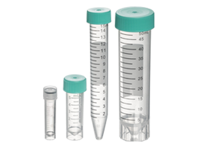 2mL、5mL、15mL、50mL管體刻度清晰，準(zhǔn)確度土2%