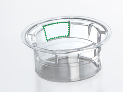 嵌套邊緣開窗創(chuàng)新設(shè)計，加樣方便