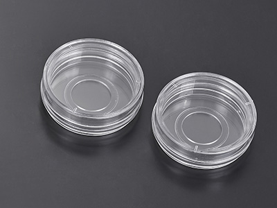 醫(yī)用級無影膠水粘接，透明度高，便于細胞觀察